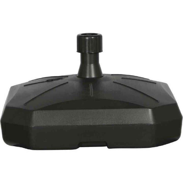 ENNE PLASTICA Schirmständer 50 l, mit Rolle